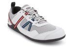 Xero Shoes Minimal Travel Shoes Prio Moon White Men